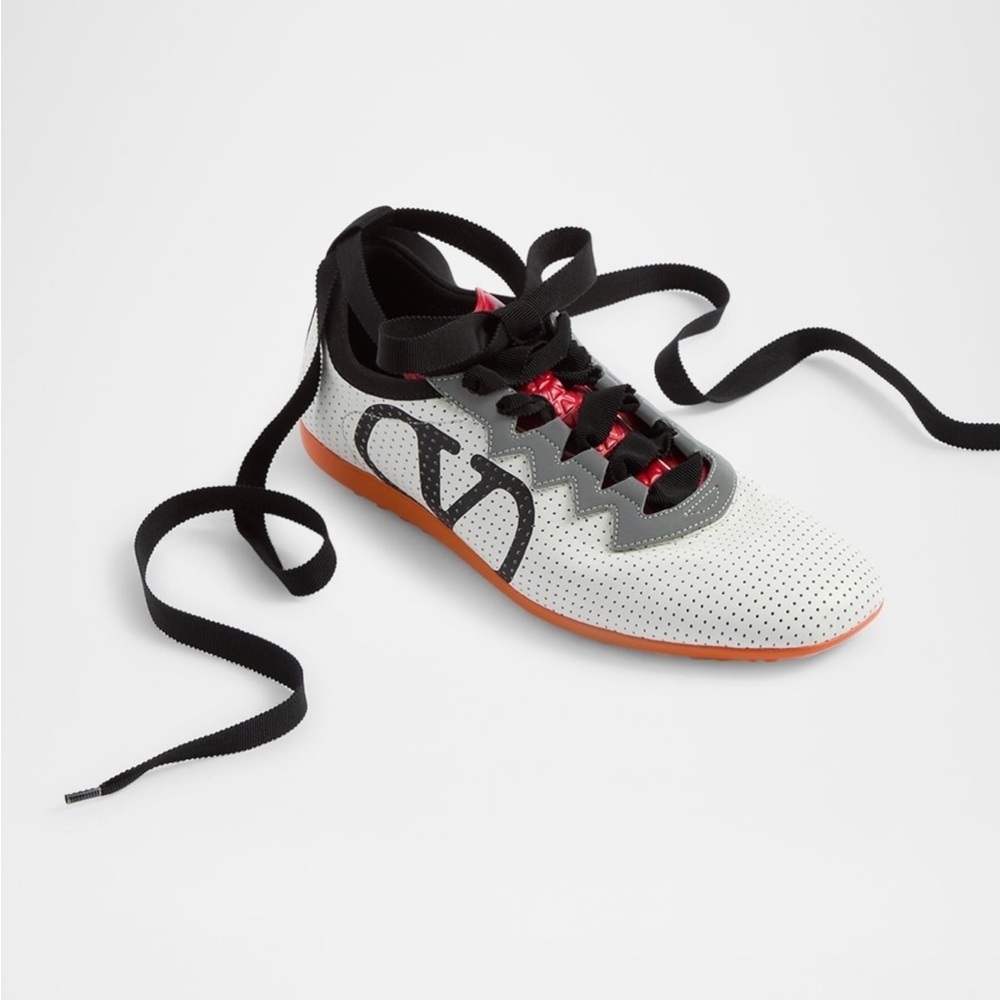 Valentino Garavani  Sneakers - Picture 8 of 9
